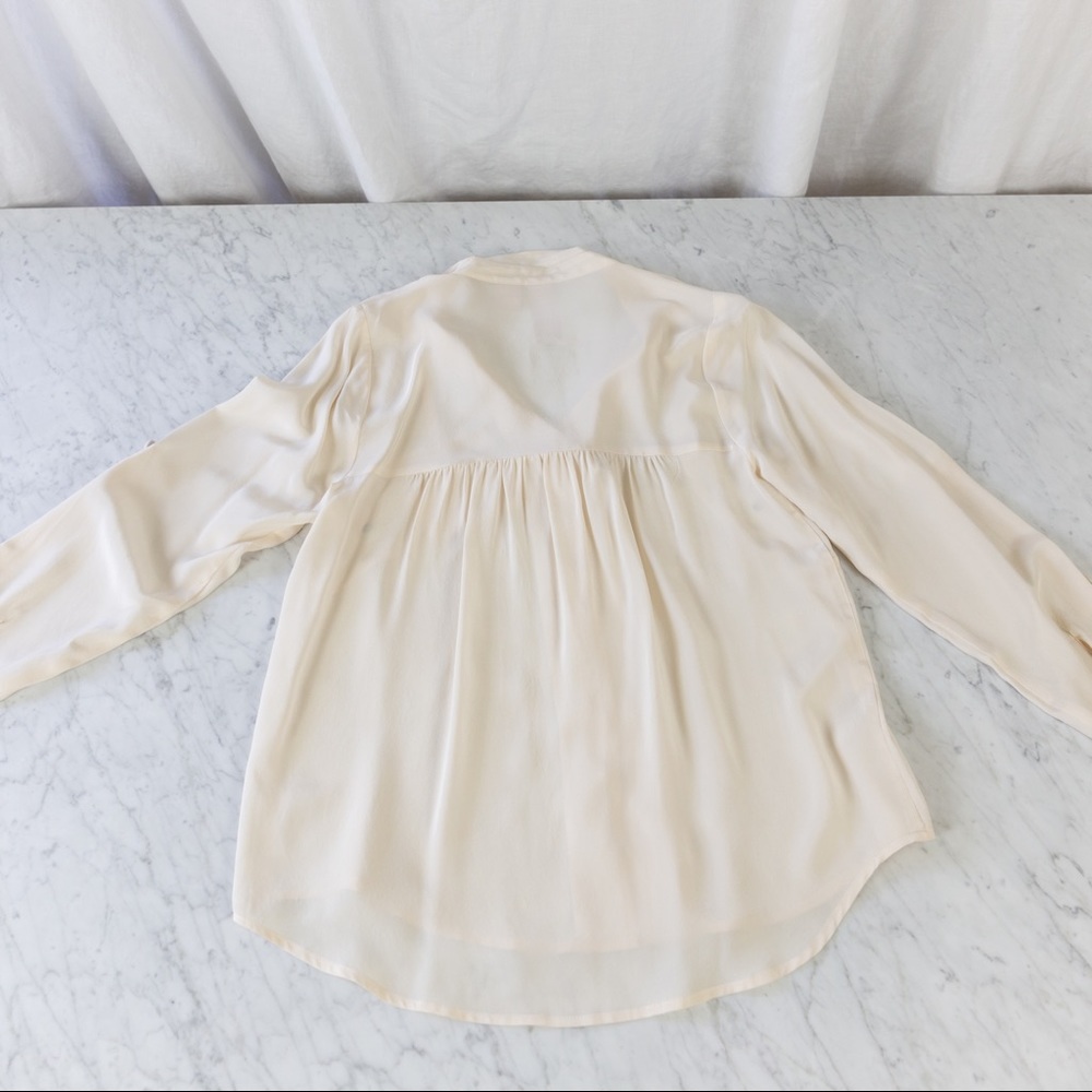 Gemma button down - Picture 3 of 3